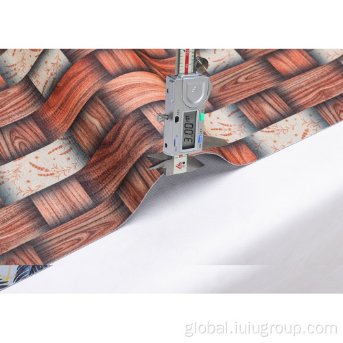 Pvc Carpets Sneaker Doormat Custom Indoor Door Mat Manufactory